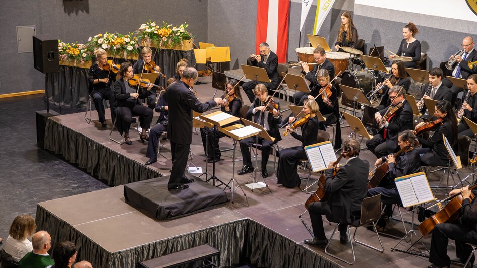 Aigner New Year's Concert - Impressionen #2.2