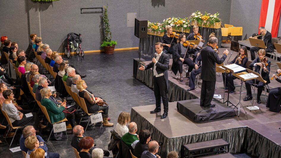 Aigner New Year's Concert - Impressionen #2.3