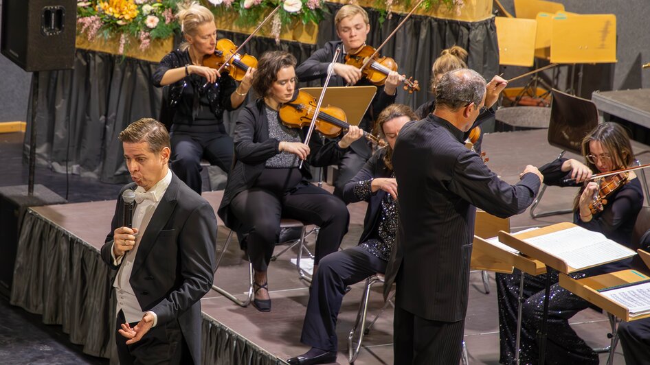 Aigner New Year's Concert - Impressionen #2.4