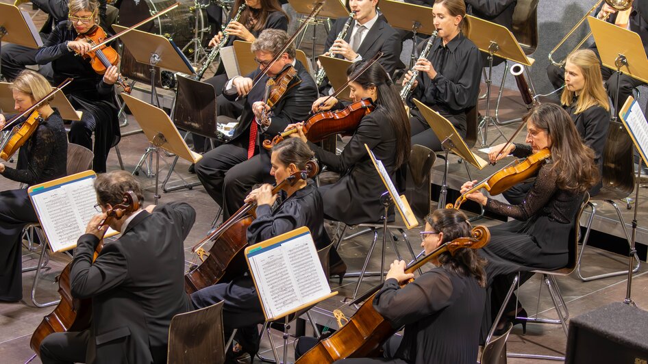 Aigner New Year's Concert - Impressionen #2.5