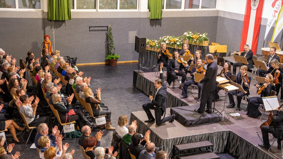Aigner New Year's Concert - Impressionen #2.6