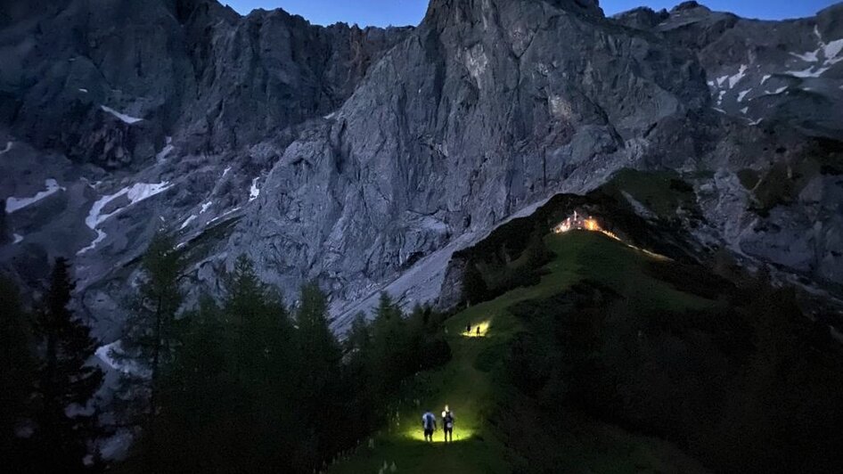 Austria eXtreme Triathlon - Impressionen #2.6