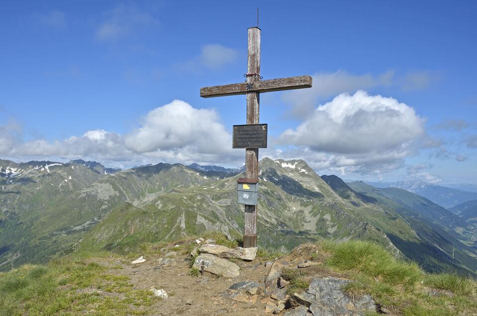 Bergmesse auf der Hornfeldspitze - Impression #1 | © Herfried Marek