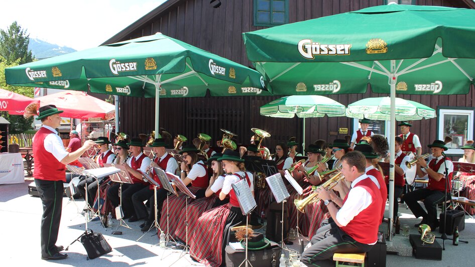 Dorffest FF Aich | © FF Aich
