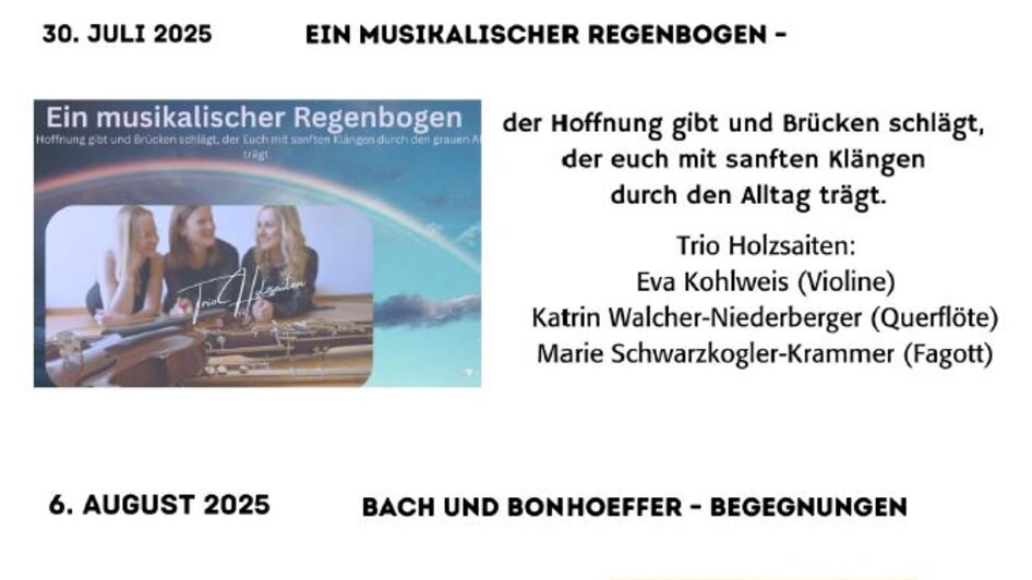 Einfach Eintauchen - 50 Minuten zum Auftanken - Impressionen #2.2