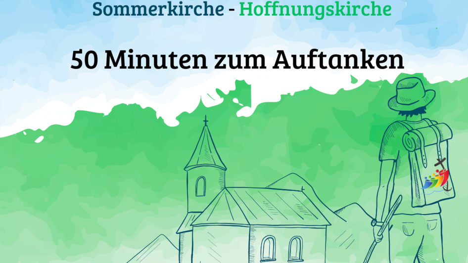 Einfach Eintauchen - 50 Minuten zum Auftanken - Impressionen #2.4