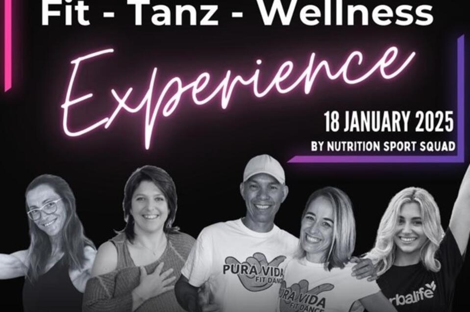 Fit-Tanz-Wellness Experience - Impression #1