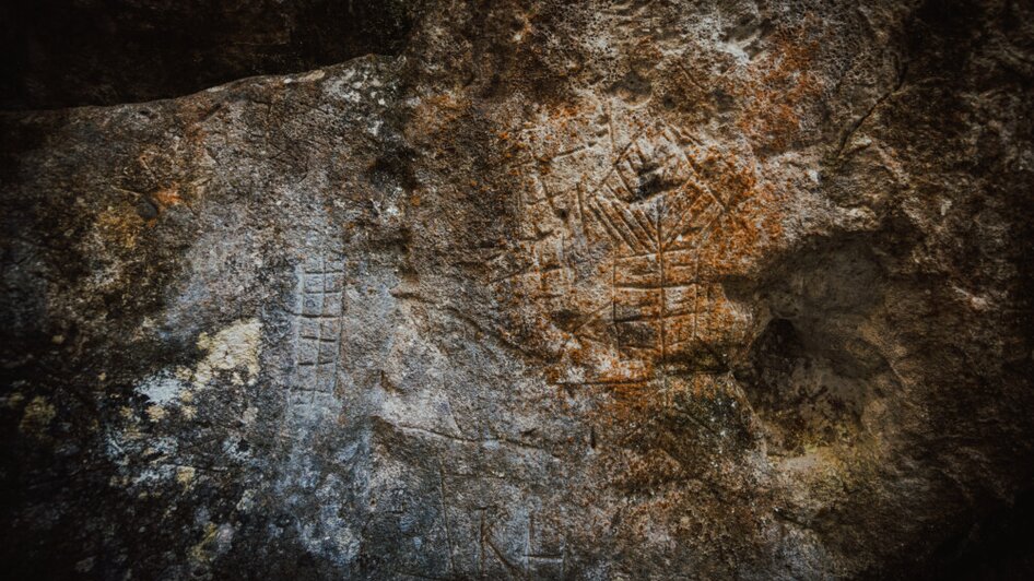 Geführte Notgassenwanderung - Impressionen #2.9 | © Christoph Huber