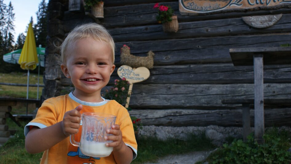 Genusstag  "Weltmilchtag“ - Impressionen #2.2 | © Marianne Ritzinger 