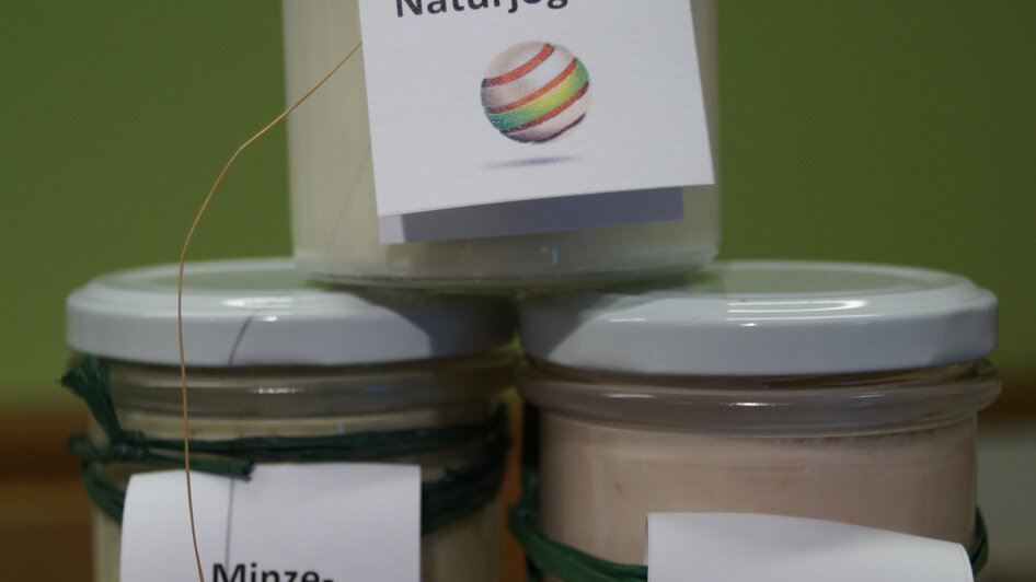 Genusstag  "Weltmilchtag“ - Impressionen #2.1