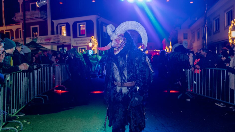 Gröbminger Krampuslauf  - Impressionen #2.3 | © Exitus-Pass