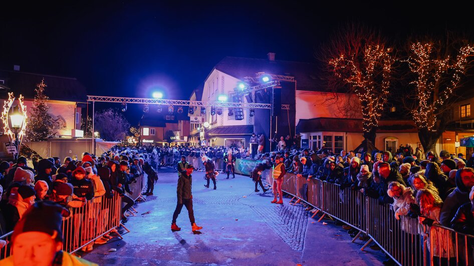 Gröbminger Krampuslauf - Impressionen #2.2