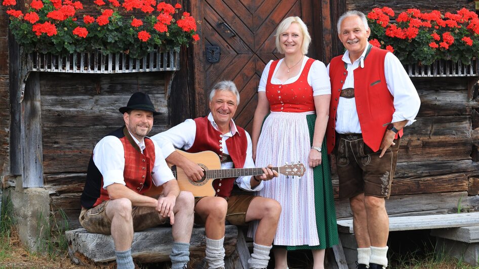 Schober Viersang | © Schober Viersang