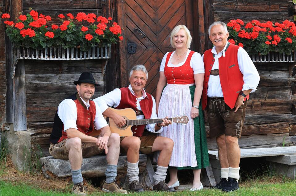 Schober Viersang | © Schober Viersang