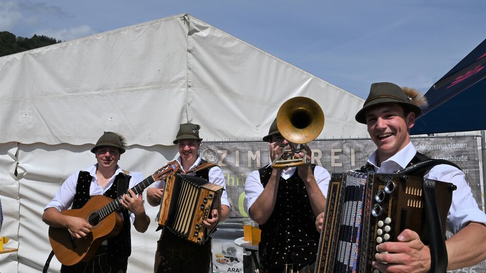 Hommafest - geh´n ma nogln? - Impressionen #2.1