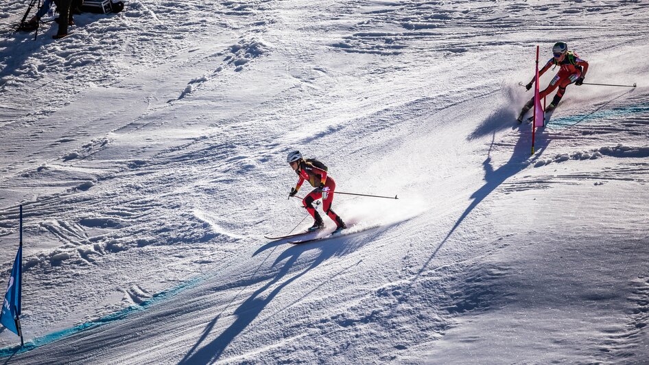 ISMF World Cup Ski Mountaineering - Impressionen #2.3