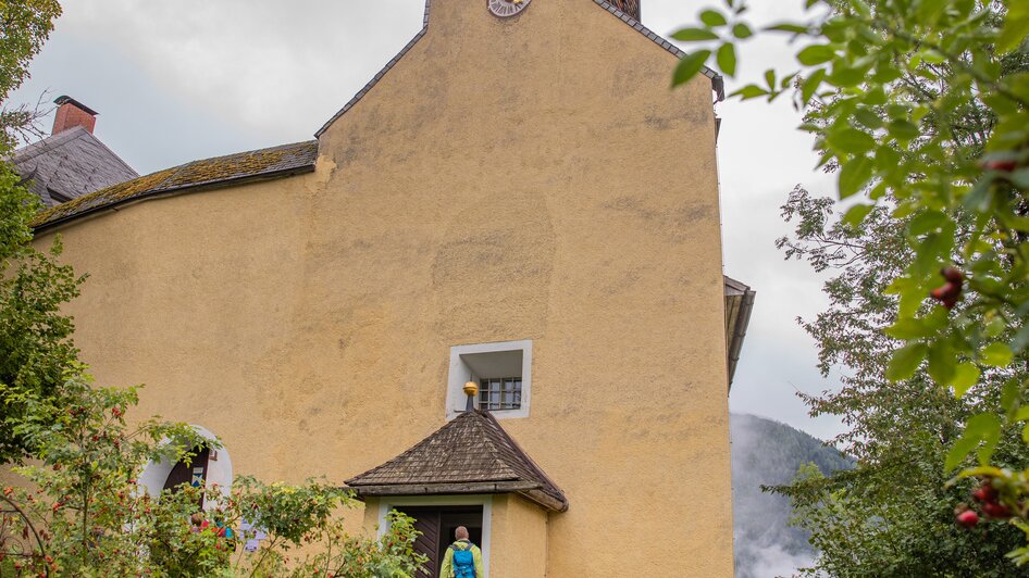 "Kasfest" at the castle Großsölk  - Impressionen #2.3