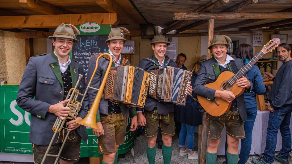 "Kasfest" at the castle Großsölk  - Impressionen #2.4