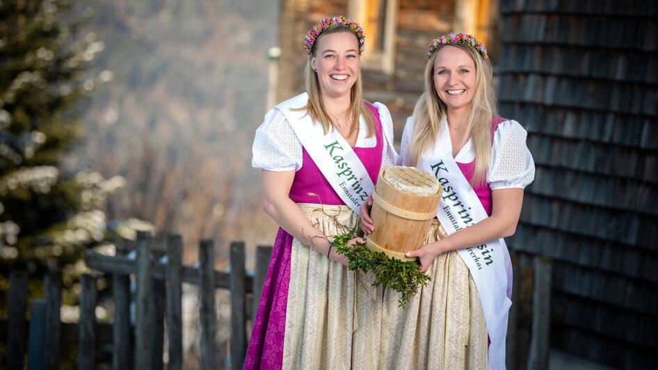 "Kasfest" at the castle Großsölk  - Impressionen #2.11