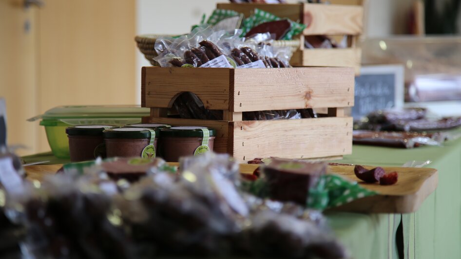Kleiner Bauern- und Handwerkermarkt - Impressionen #2.1