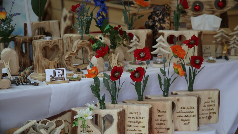 Kleiner Bauern- und Handwerkermarkt - Impressionen #2.6