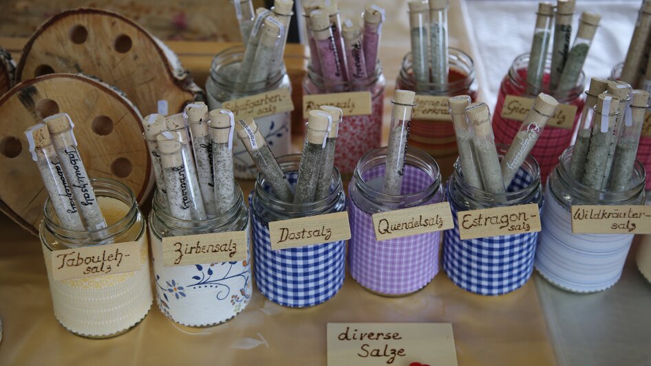 Kleiner Bauern- und Handwerkermarkt - Impressionen #2.7