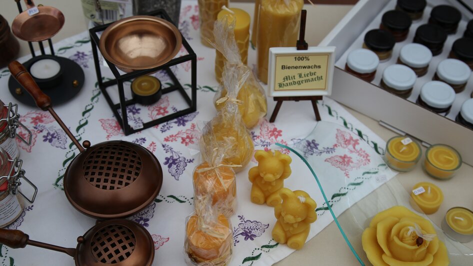 Kleiner Bauern- und Handwerkermarkt - Impressionen #2.8