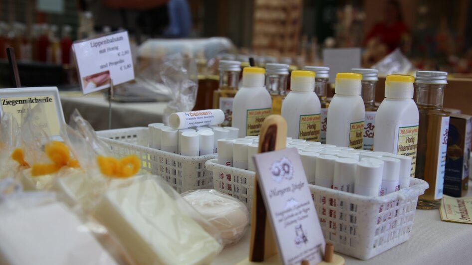 Kleiner Bauern- und Handwerkermarkt - Impressionen #2.9