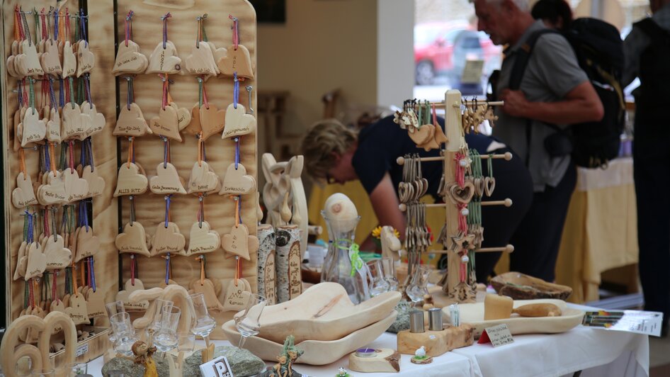 Kleiner Bauern- und Handwerkermarkt - Impressionen #2.10