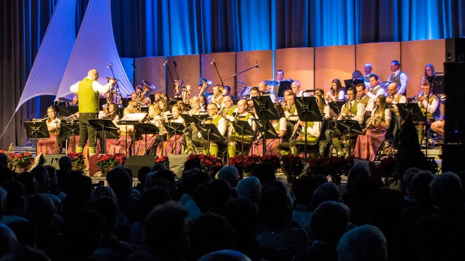 Konzert des Jahres der Marktmusikkapelle Haus - Impressionen #2.3