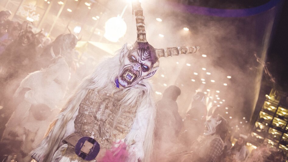 Krampuslauf Schladming - Impressionen #2.11 | © WE SHOOT IT