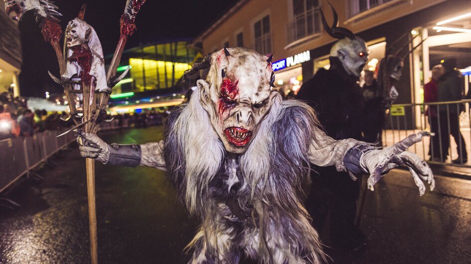 Krampuslauf Schladming - Impressionen #2.1 | © WE SHOOT IT