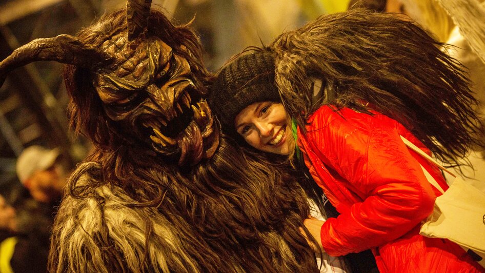 Krampuslauf Schladming - Impressionen #2.3 | © Lukas Seufer-Wasserthal