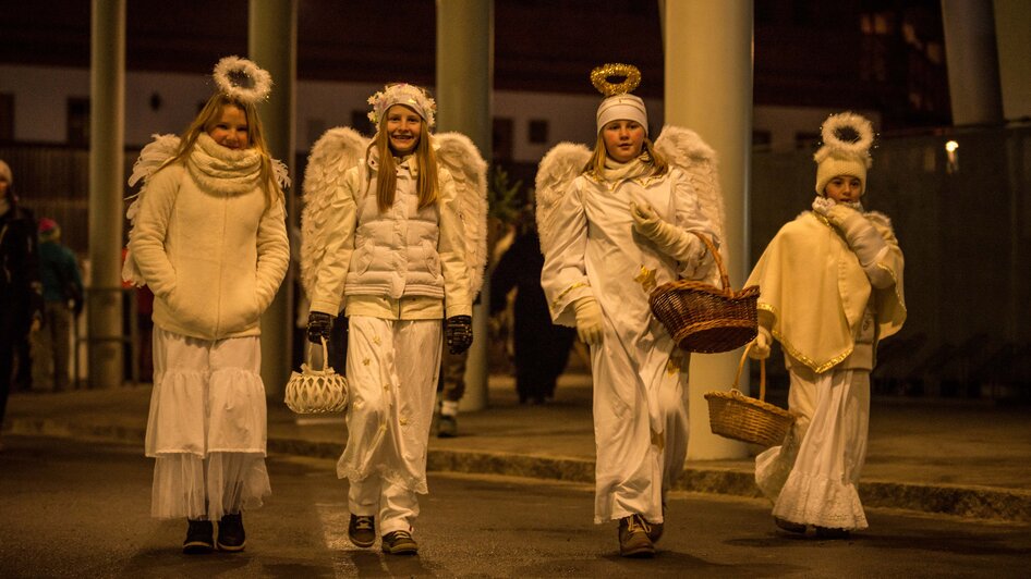 Krampuslauf Schladming - Impressionen #2.4 | © Lukas Seufer-Wasserthal