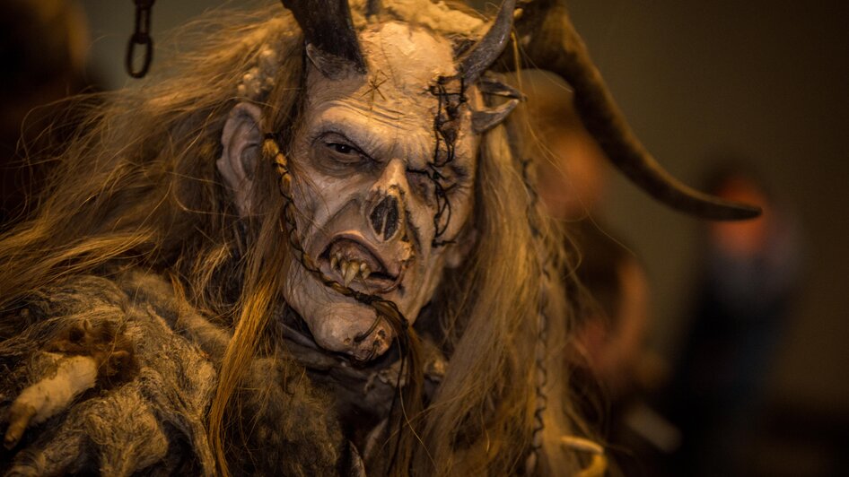 Krampus Show in Schladming - Impressionen #2.5