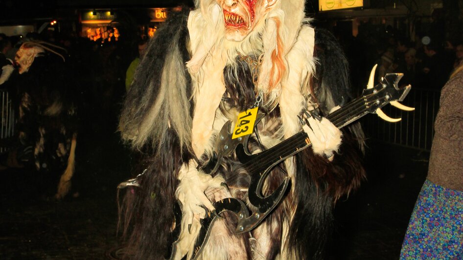 Krampus Show in Schladming - Impressionen #2.7