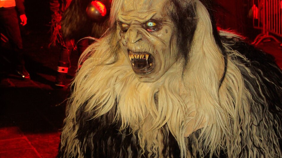 Krampus Show in Schladming - Impressionen #2.9