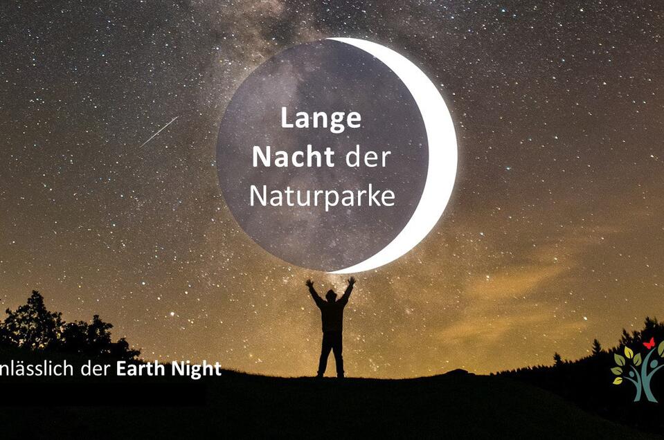 Lange Nacht der Naturparke - Earth Night - Impression #1