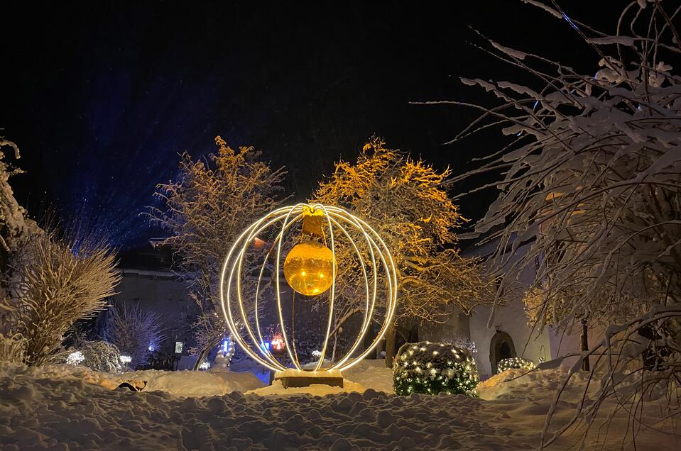 Light path 2025 - Impression #1