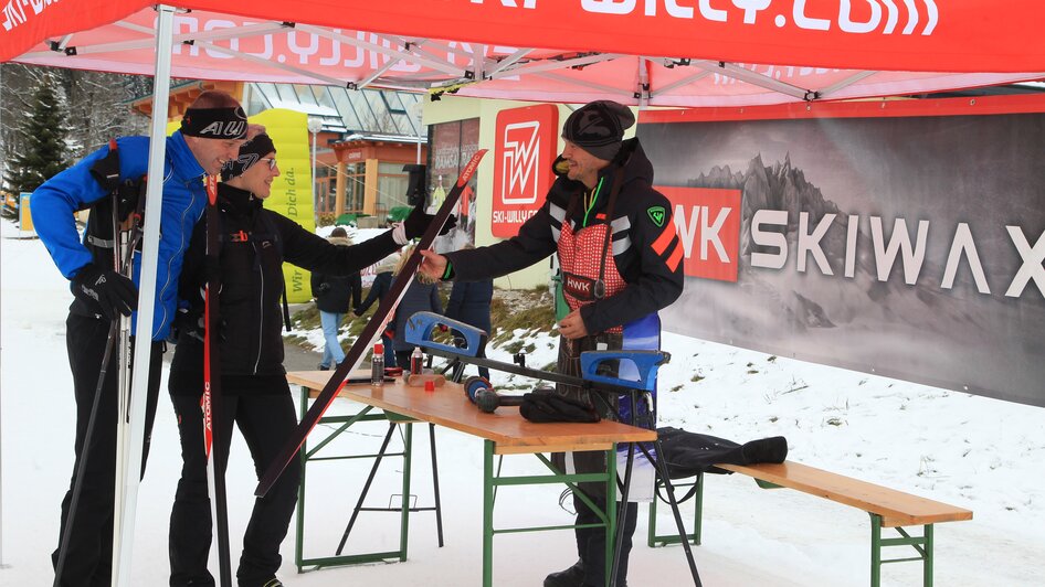 Nordic Winter Opening  - Impressionen #2.2 | © Ski Willy