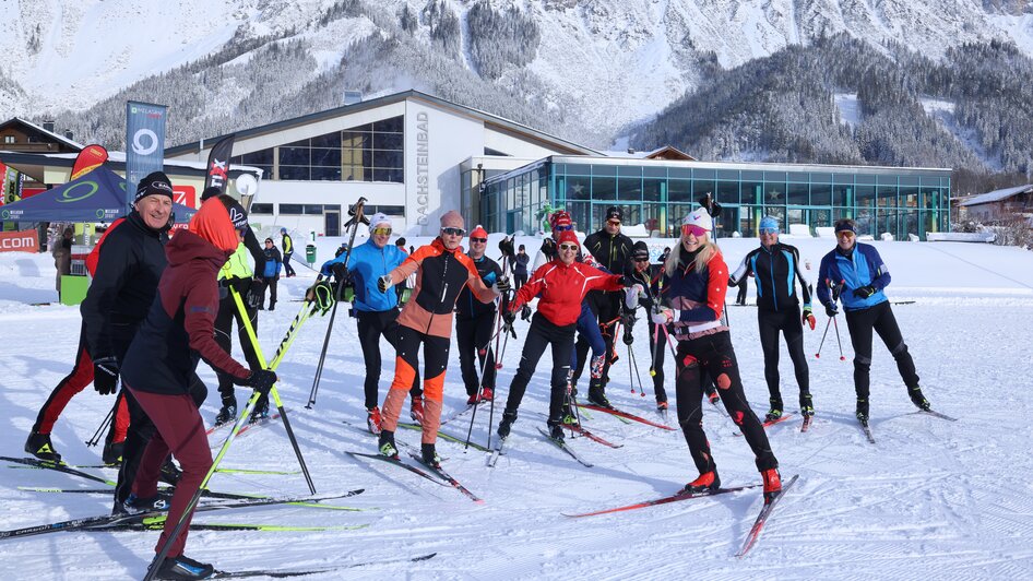 Nordic Winter Opening  - Impressionen #2.7