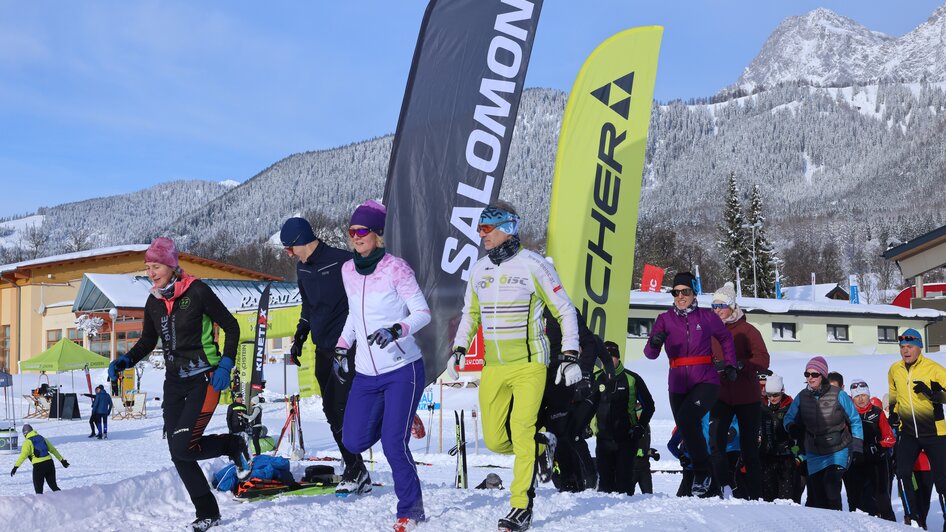 Nordic Winter Opening  - Impressionen #2.1