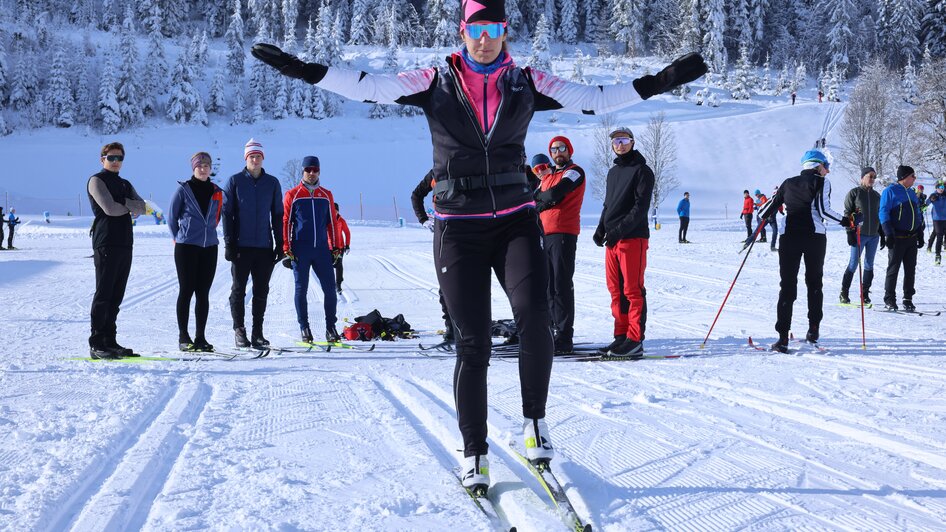 Nordic Winter Opening  - Impressionen #2.2