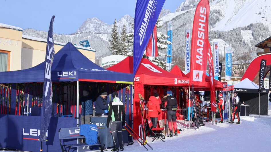 Nordic Winter Opening  - Impressionen #2.3