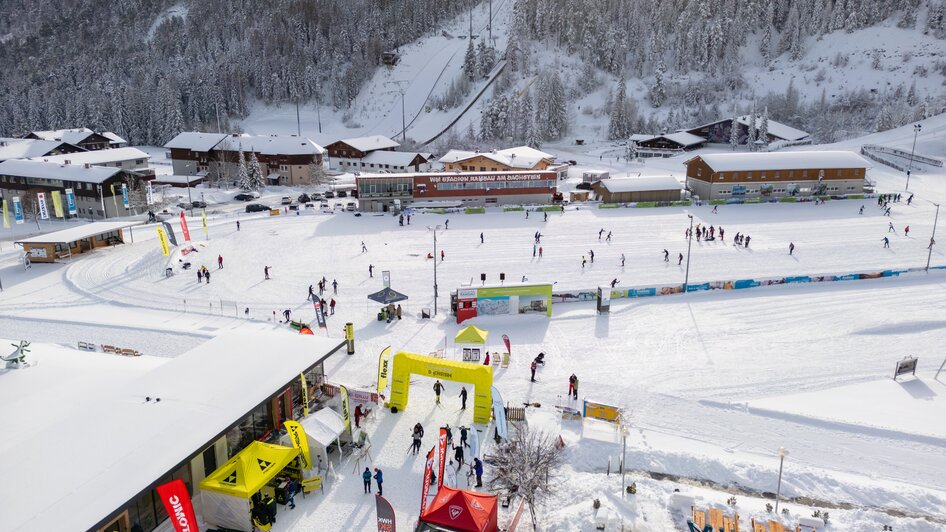 Nordic Winter Opening  - Impressionen #2.4