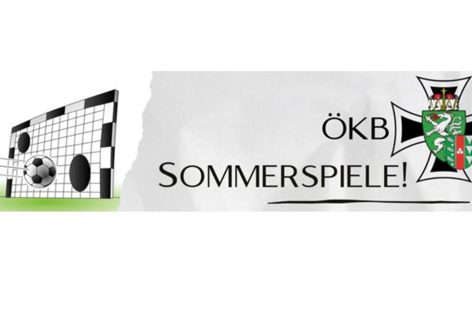 ÖKB - Sommerspiele - Impression #1