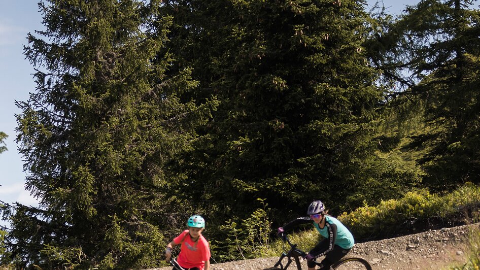 Photodays im Bikepark Schladming - Impressionen #2.3 | © Roland Haschka