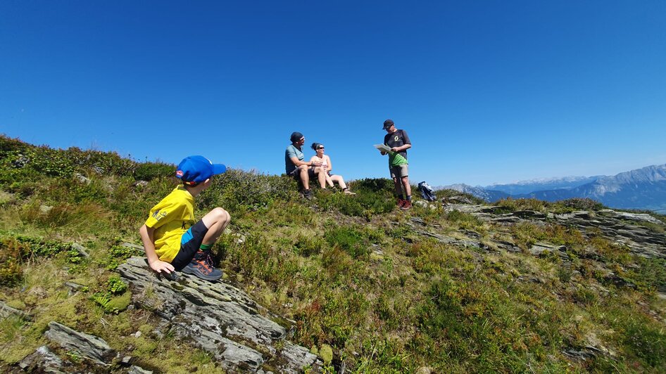 Sagenhafte Wanderung am Galsterberg - Impressionen #2.5 | © Hubert Pleninger