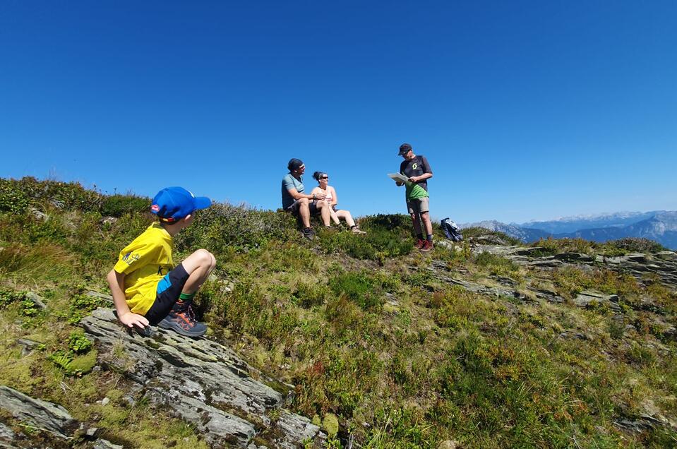 Sagenhafte Wanderung am Galsterberg - Impression #1 | © Hubert Pleninger