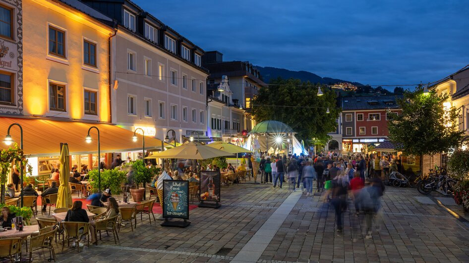 Schladming-Dachstein Nights | Just the 3 of us - Impressionen #2.4 | © Harald Steiner